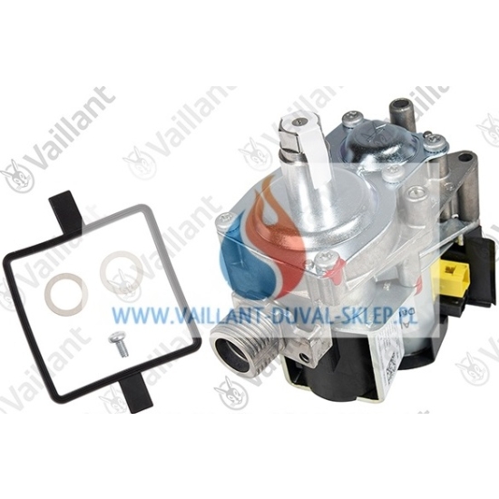 Zawór gazowy Vaillant - ecoTec, ecoCompact